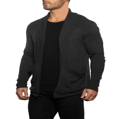 Herencardigan slim fit | Xavi