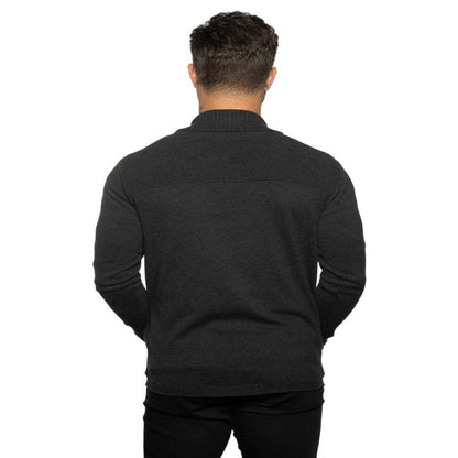 Herencardigan slim fit | Xavi