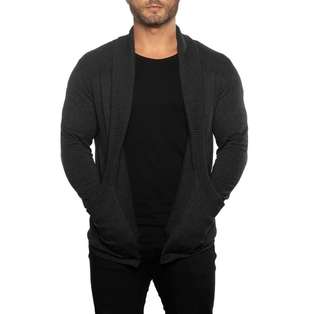 Herencardigan slim fit | Xavi