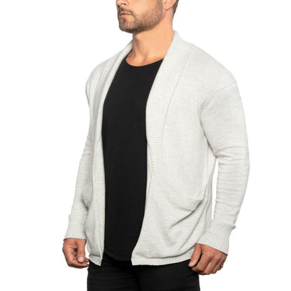 Herencardigan slim fit | Xavi