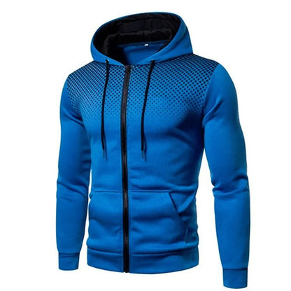 Heren Pullover Sportief Buiten | Stef