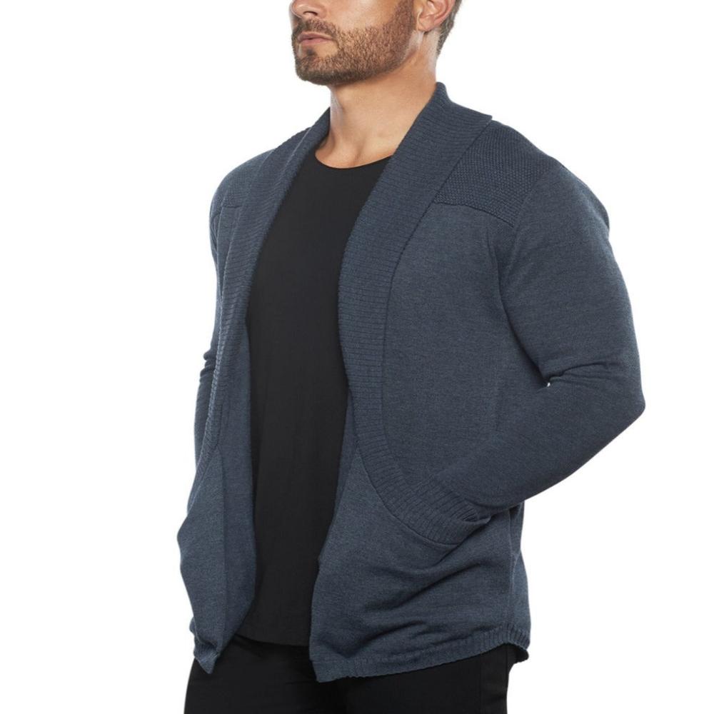 Herencardigan slim fit | Xavi