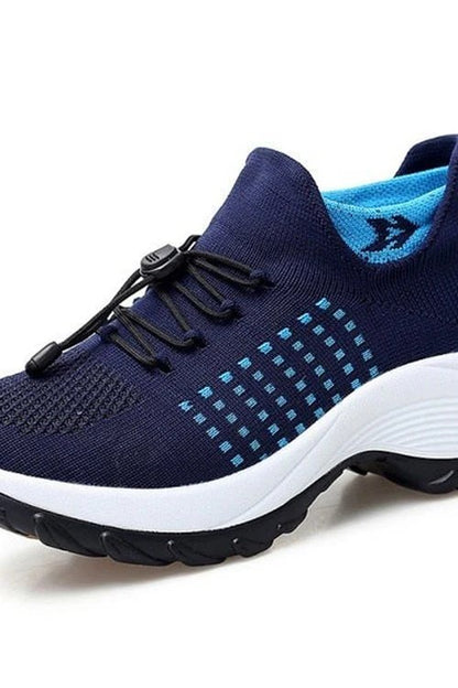 Comfort Dames Hardloopschoenen | Georgette