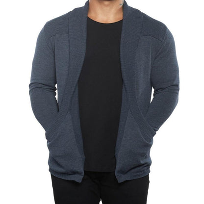 Herencardigan slim fit | Xavi