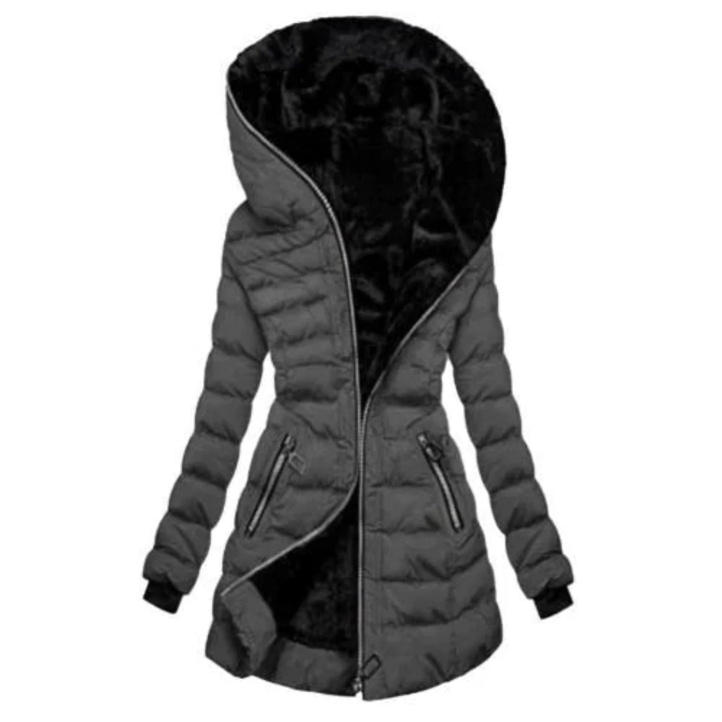 Elegante winterparka voor dames | Juliette