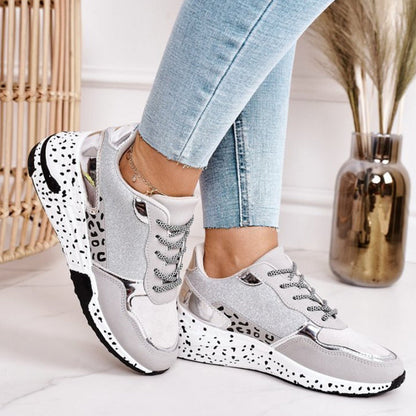 Stijlvolle sneakers voor dames | Natalia