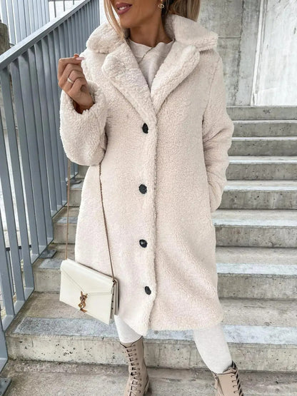 Elegante Trench voor Vrouwen | Fianna