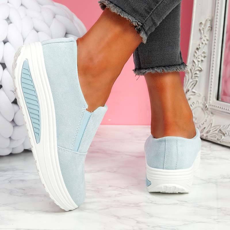 Slip-On-Sporttrainer | Ofelia