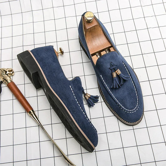 Geklede loafers voor dames | Clarimond