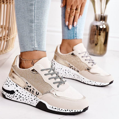 Stijlvolle sneakers voor dames | Natalia