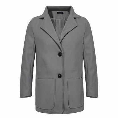 Elegante dames trenchcoat | Vilana