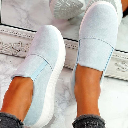 Slip-On-Sporttrainer | Ofelia