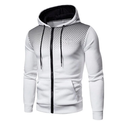 Heren Pullover Sportief Buiten | Stef