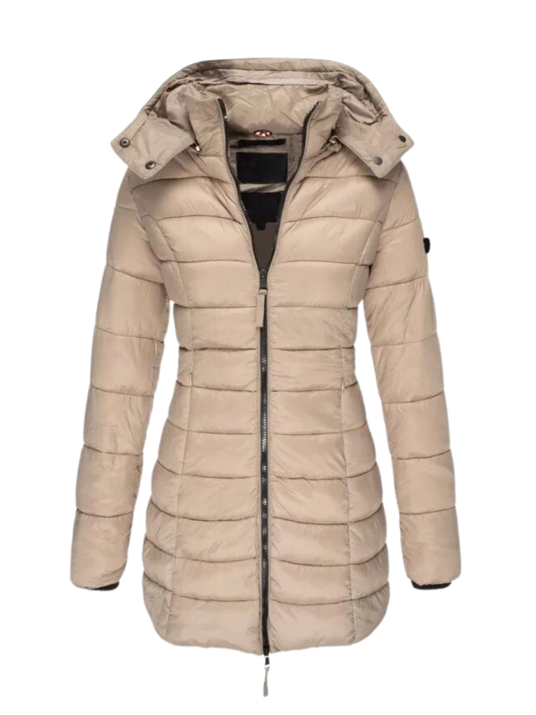 Winterjas voor dames | Tamar