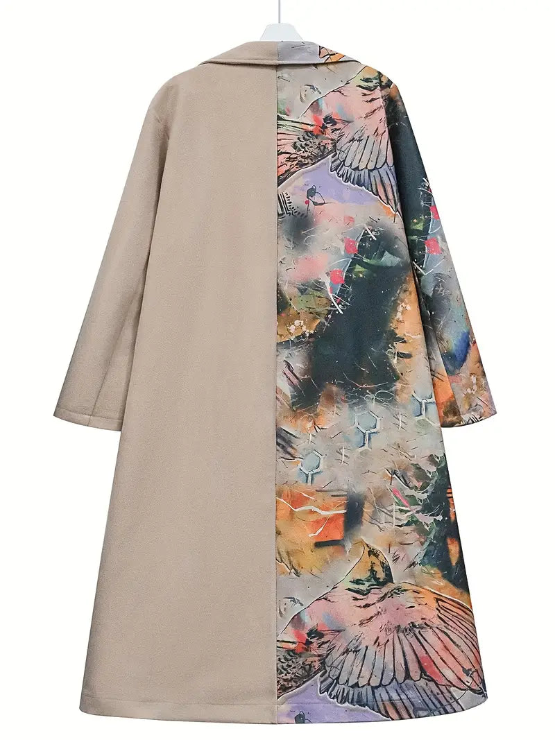 Iconische trenchcoat voor dames | Magdalena