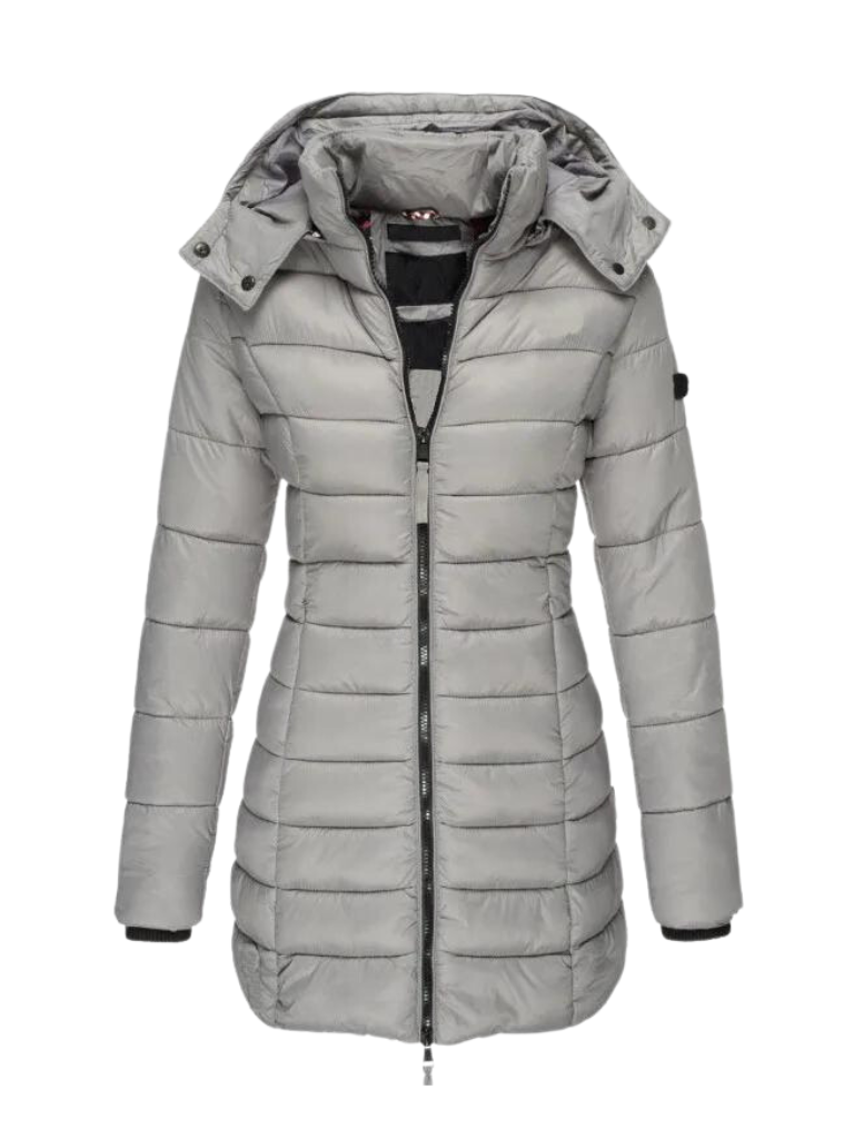 Winterjas voor dames | Tamar