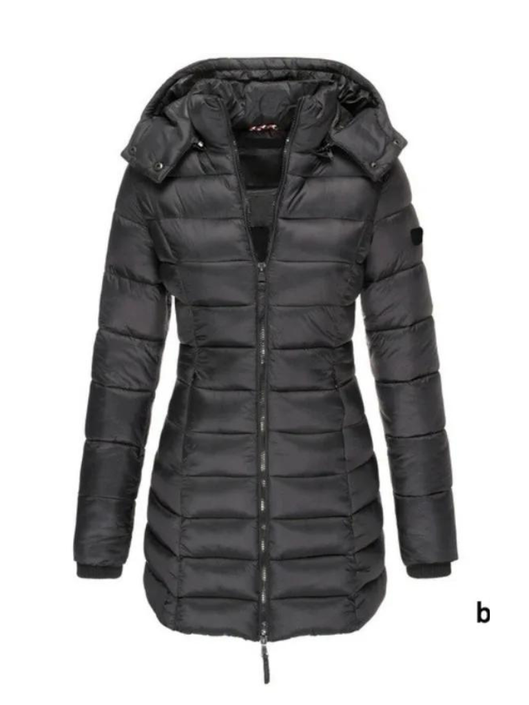 Winterjas voor dames | Tamar