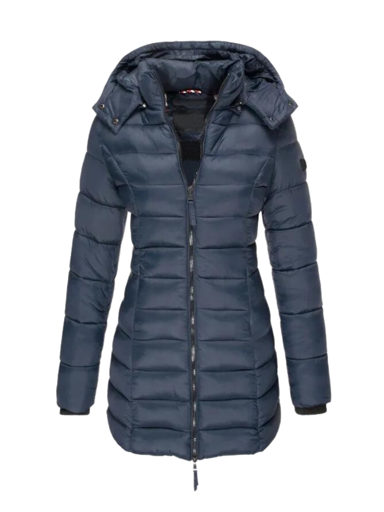 Winterjas voor dames | Tamar