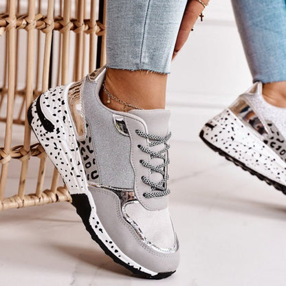 Stijlvolle sneakers voor dames | Natalia