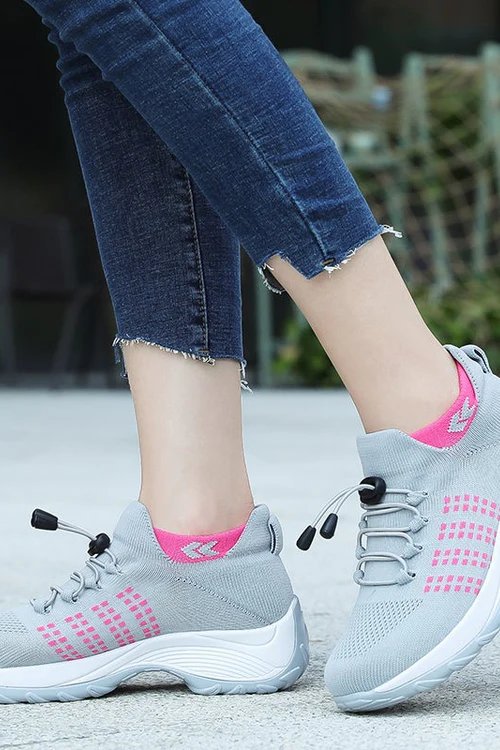 Comfort Dames Hardloopschoenen | Georgette