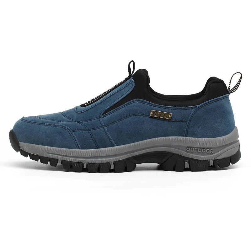 Orthopedische unisex schoenen | Luca