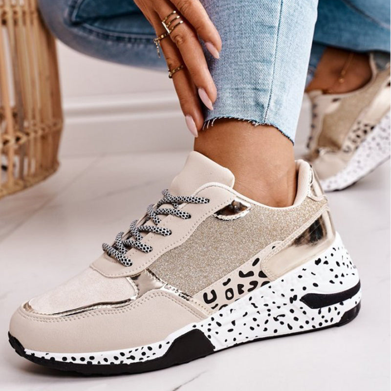 Stijlvolle sneakers voor dames | Natalia