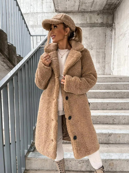 Elegante Trench voor Vrouwen | Fianna