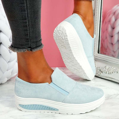 Slip-On-Sporttrainer | Ofelia