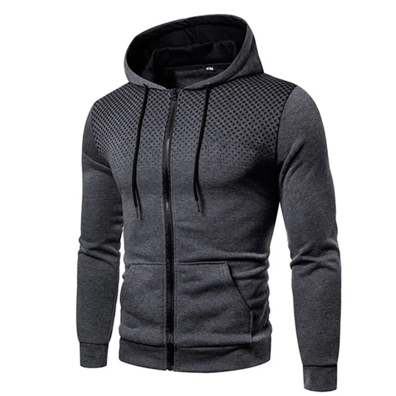 Heren Pullover Sportief Buiten | Stef