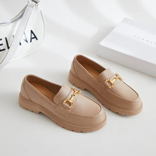 Loafers Damesschoenen | Gemma