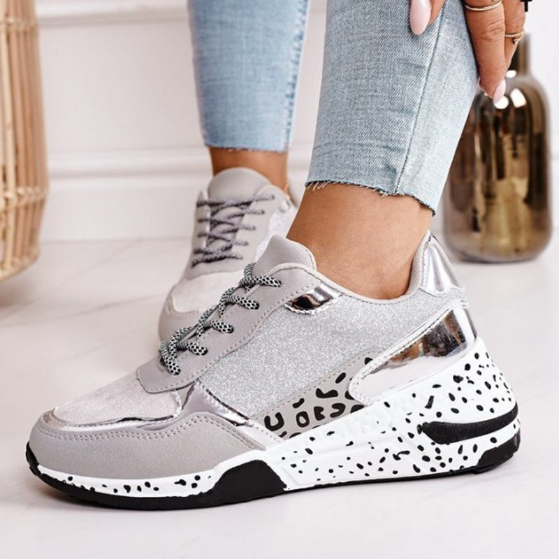 Stijlvolle sneakers voor dames | Natalia