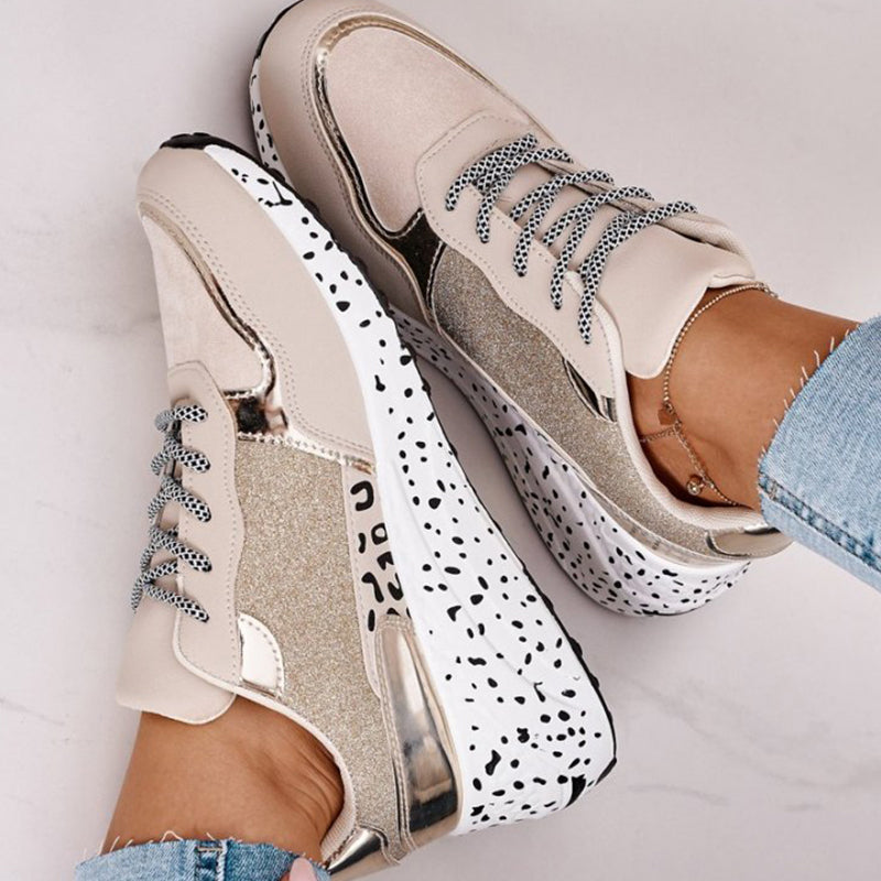 Stijlvolle sneakers voor dames | Natalia