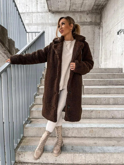 Elegante Trench voor Vrouwen | Fianna