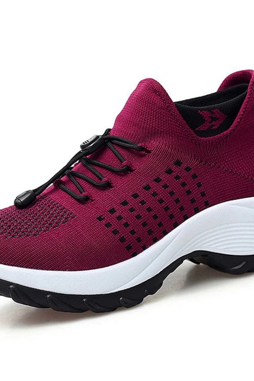 Comfort Dames Hardloopschoenen | Georgette