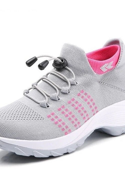 Comfort Dames Hardloopschoenen | Georgette