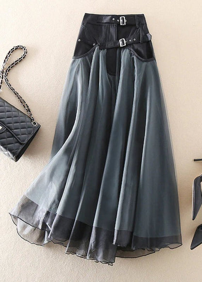 Elegante boho rok | Bellamy