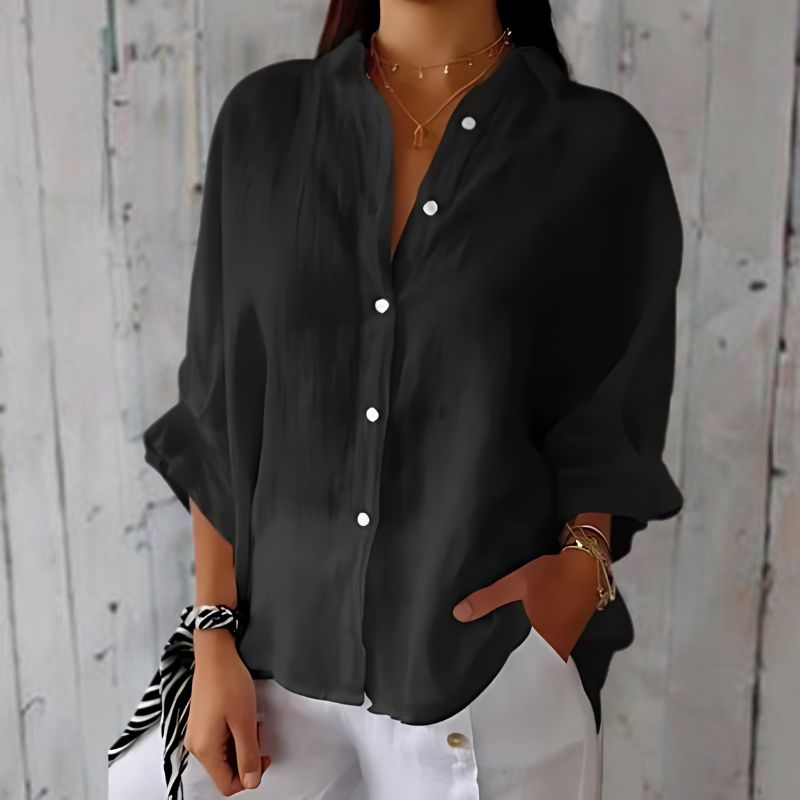 Elegante zomerblouse | Bea