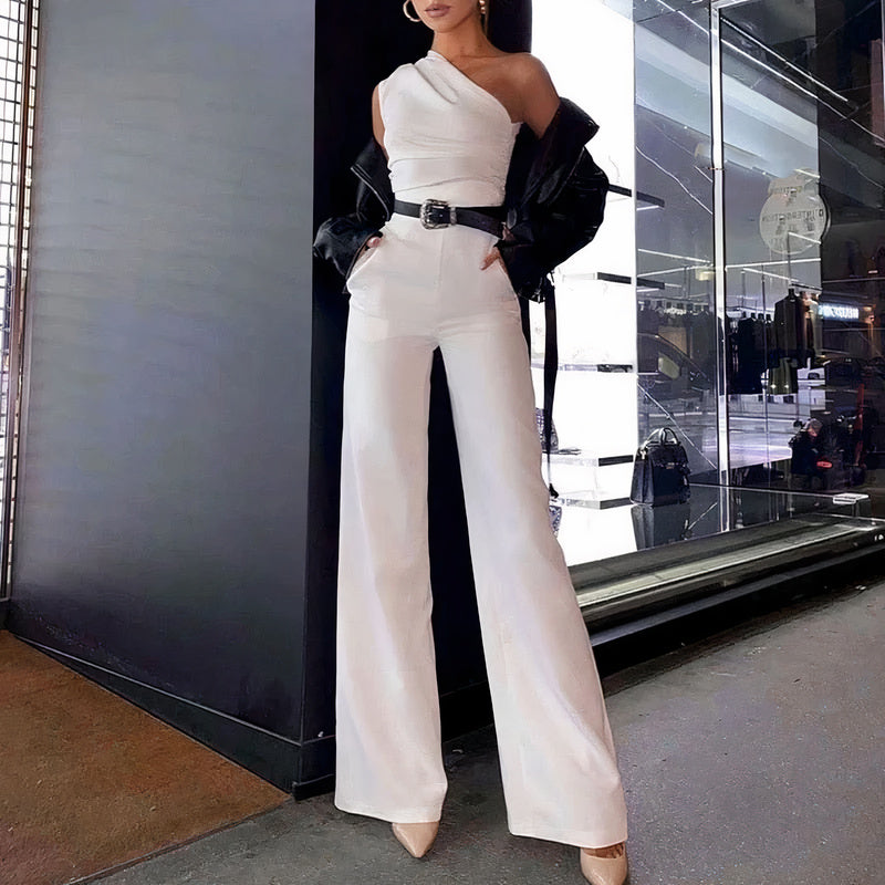 Elegante jumpsuit | Gislaine