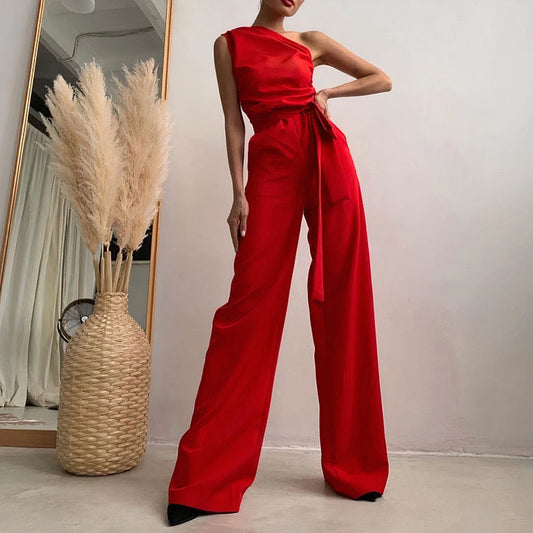 Elegante jumpsuit | Gislaine