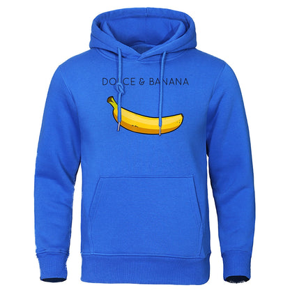 Dolce & Banana Verklaring Hoodie | Wytze