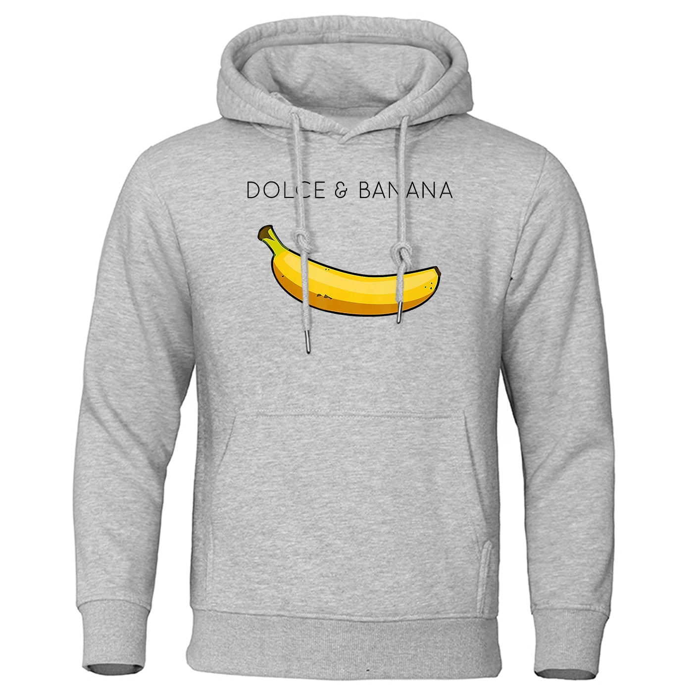 Dolce & Banana Verklaring Hoodie | Wytze