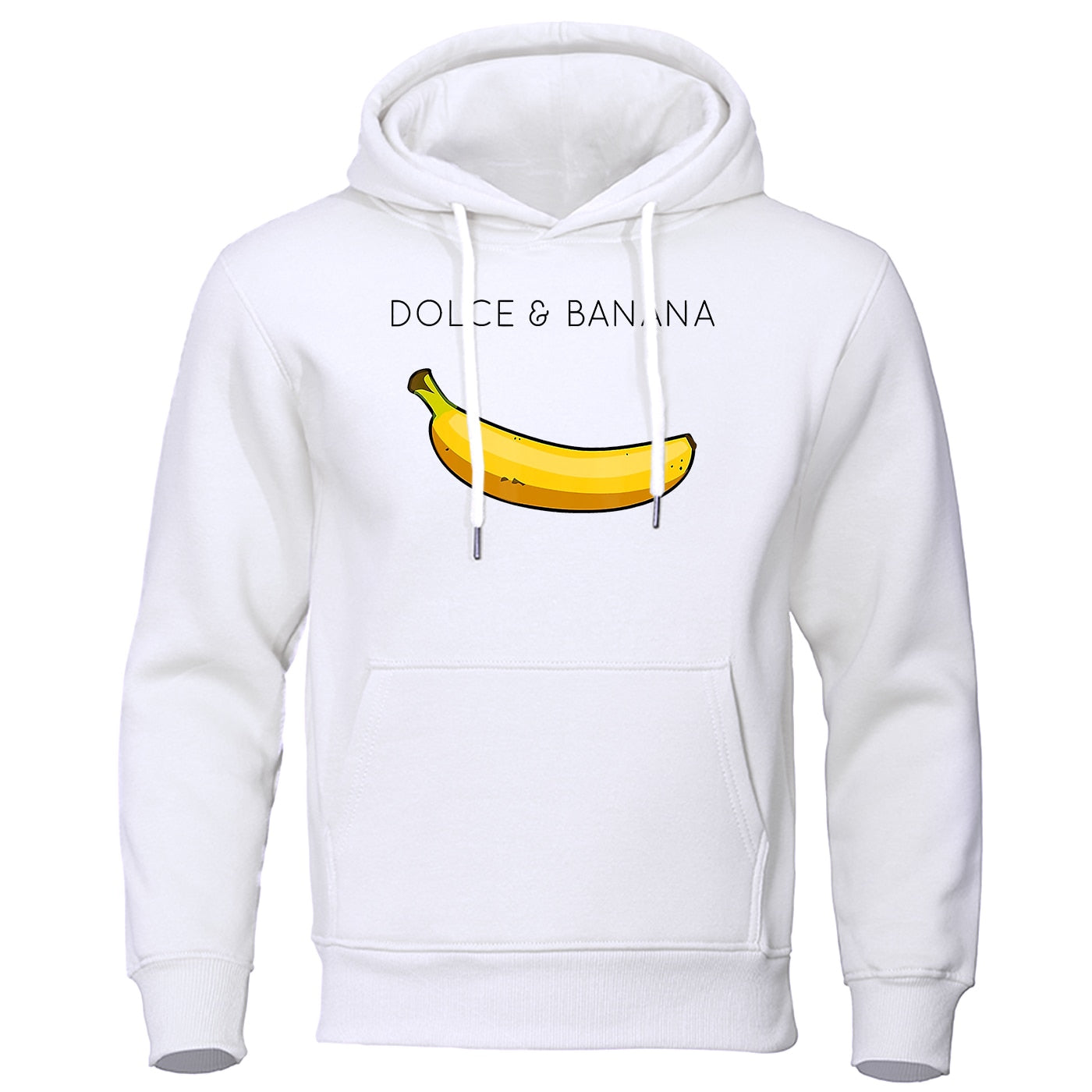 Dolce & Banana Verklaring Hoodie | Wytze