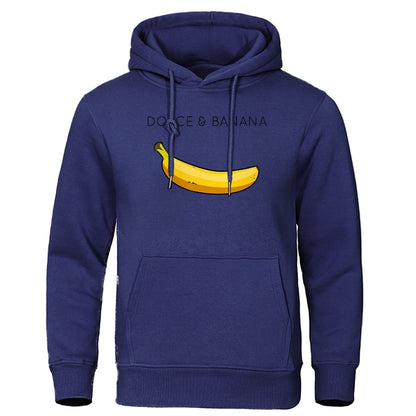 Dolce & Banana Verklaring Hoodie | Wytze