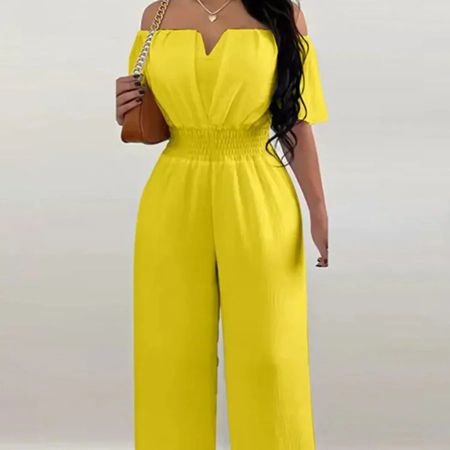 Sexy en stijlvolle jumpsuit | Jella