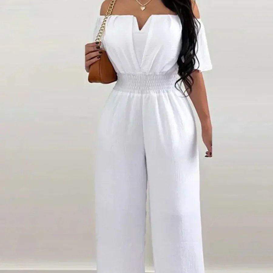 Sexy en stijlvolle jumpsuit | Jella