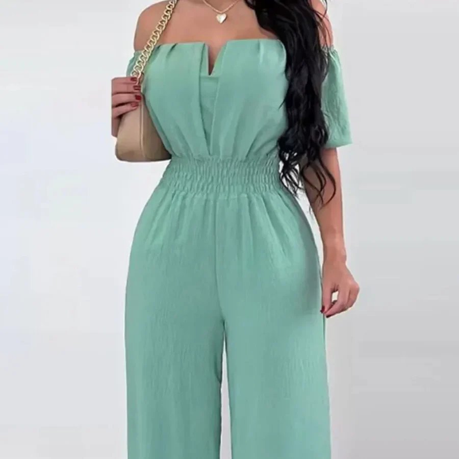 Sexy en stijlvolle jumpsuit | Jella