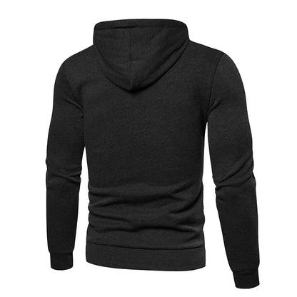 Heren Pullover Sportief Buiten | Stef