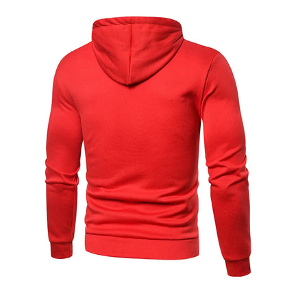 Heren Pullover Sportief Buiten | Stef