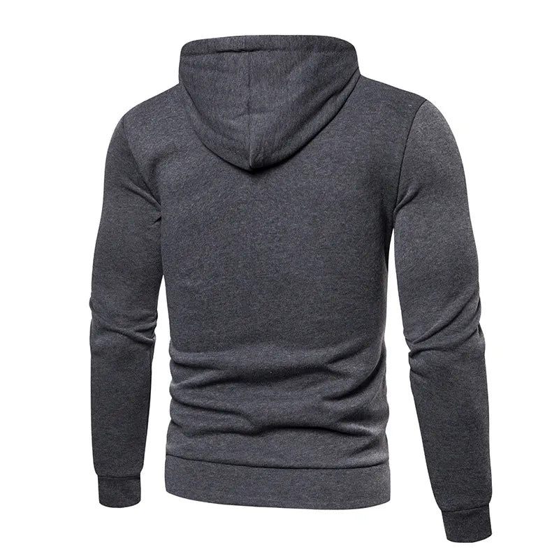 Heren Pullover Sportief Buiten | Stef