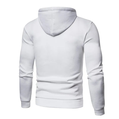 Heren Pullover Sportief Buiten | Stef